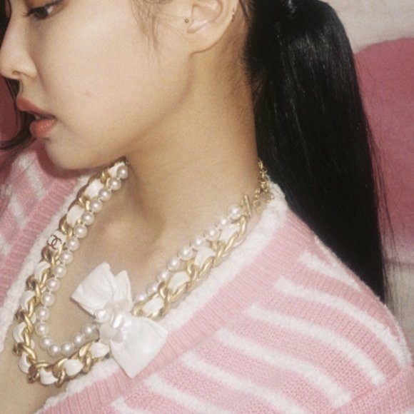 Super Rare Chanel pearl necklace - Picture 2 of 11